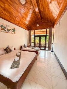 Nongkhaiw Hostel