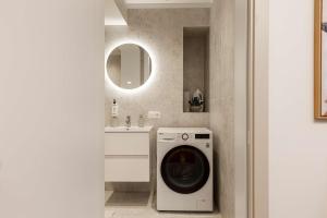 Scheffel Residences, Premier Suite