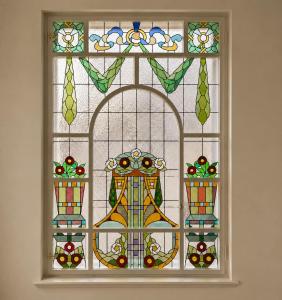 Scheffel Residences, Premier Suite