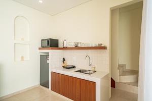 Villa Aurora Canggu