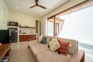 Villa Aurora Canggu
