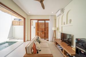 Villa Aurora Canggu