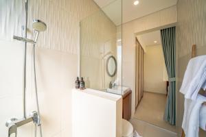 Villa Aurora Canggu