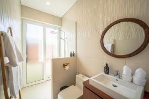 Villa Aurora Canggu