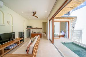 Villa Aurora Canggu