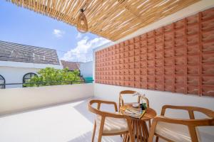 Villa Aurora Canggu