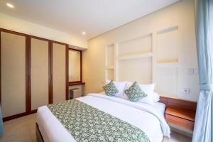 Villa Aurora Canggu