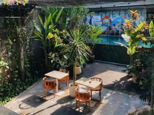 ARTOTEL Haniman Ubud