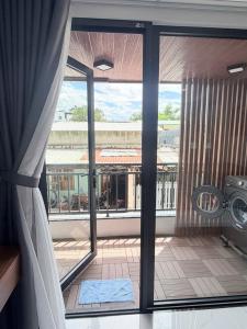 Brand New My Khe Beach Apartment, Phan Tu Street, Da Nang