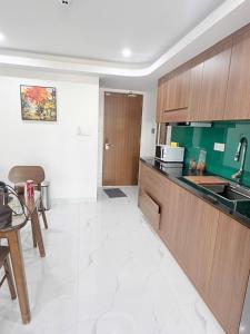 Brand New My Khe Beach Apartment, Phan Tu Street, Da Nang