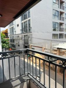 Brand New My Khe Beach Apartment, Phan Tu Street, Da Nang