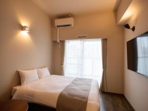 New Normal Hotel in ASAHIBASHIEKI