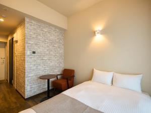 New Normal Hotel in ASAHIBASHIEKI