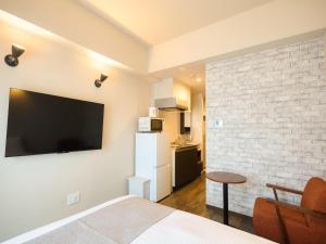 New Normal Hotel in ASAHIBASHIEKI