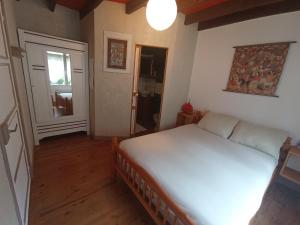 B&B Les Paddocks