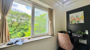 BluO Lake View NewTown - Boutique Hotel