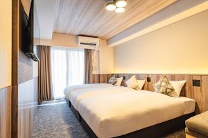 Apartment Hotel 11 Namba 2