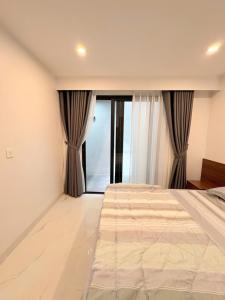 Brand New My Khe Beach Apartment, Phan Tu Street, Da Nang