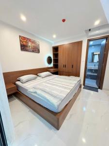 Brand New My Khe Beach Apartment, Phan Tu Street, Da Nang