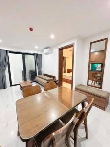 Brand New My Khe Beach Apartment, Phan Tu Street, Da Nang