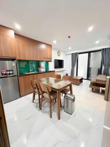 Brand New My Khe Beach Apartment, Phan Tu Street, Da Nang