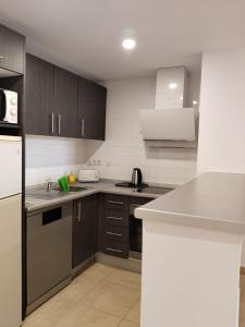 Mar Menor Golf Resort Apartment
