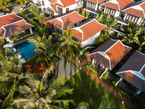 Ancient Retreat Hoi An - Riverfront Resort