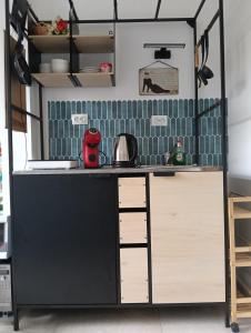 Zadar Sunhouse Studio with Terrace