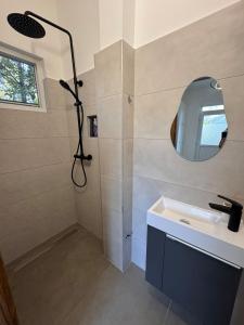 Zadar Sunhouse Studio with Terrace