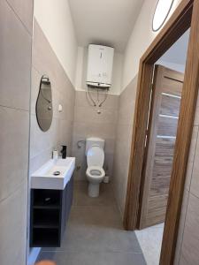 Zadar Sunhouse Studio with Terrace