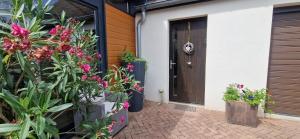 Chambre dHotes Le Vogelgarten