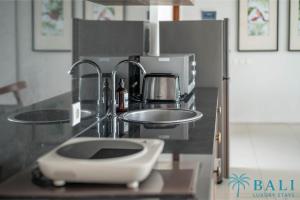 Bawika Villa 3BR Pool Villa Free Airport Pickup