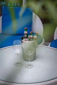 Bawika Villa 3BR Pool Villa Free Airport Pickup