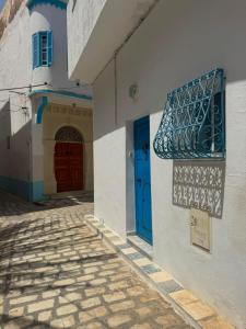 Cozy Studio in Kairouan Medina