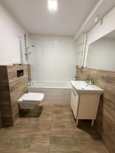 Apartament COMFORT Centrum 2