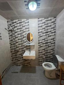 Cozy Studio in Kairouan Medina