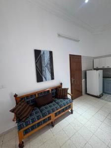 Cozy Studio in Kairouan Medina