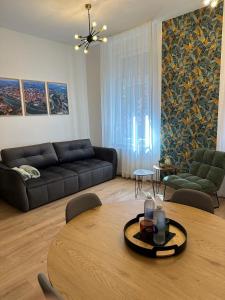 B 13 Residence