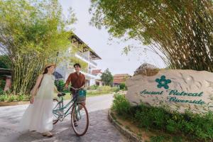 Ancient Retreat Hoi An - Riverfront Resort