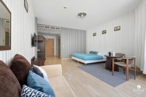 Rezydencja Diune z garażem by Jantar Apartamenty Kołobrzeg