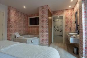 Hotel Cuevas - Adults Only