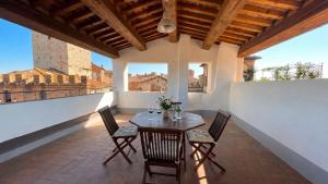 The Altana - Siena Views