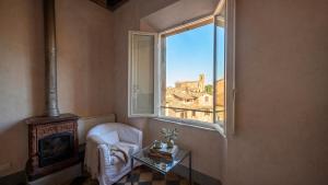The Altana - Siena Views