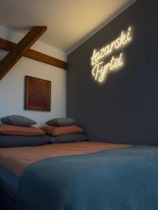 Apartament Fyrtel