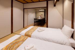 Osaka Whole House, 6m to Dobutsuen-mae, Tsutenkaku