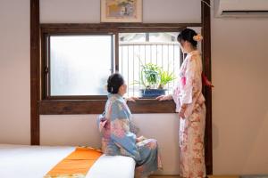 Osaka Whole House, 6m to Dobutsuen-mae, Tsutenkaku