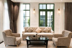 Palmora Villa Khem Beach Phu Quoc