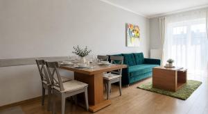 Apartament Fabryczna TK