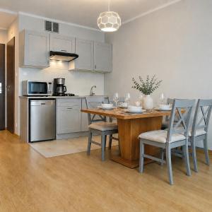 Apartament Fabryczna TK