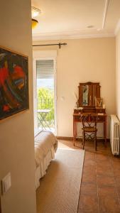 Casa Magnolia Alqueria